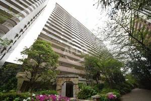 リバーガーデンこのはなの外観