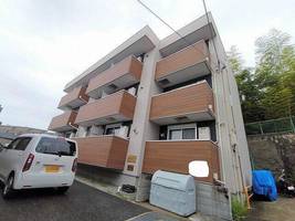 物件の外観画像