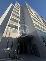 キャッスル北沢新大阪の外観