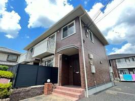 フローラルⅣの外観