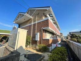 大阪府和泉市観音寺町(アパート)の賃貸物件の外観