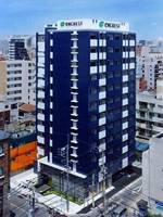 エンクレスト天神Ⅲの外観