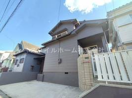 物件の外観画像