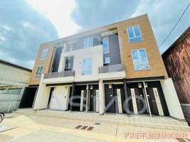 大阪府大阪市城東区東中浜8丁目(アパート)の賃貸物件202の外観