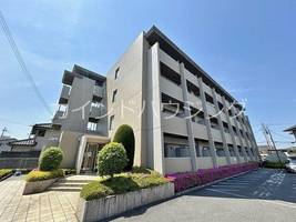 フランディルりんくう Ⅰの外観