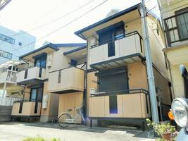 物件の外観画像