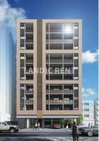 福岡県福岡市博多区住吉2丁目(マンション)の賃貸物件の外観