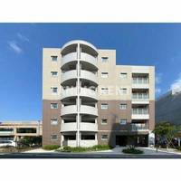 シャルマン愛知の外観