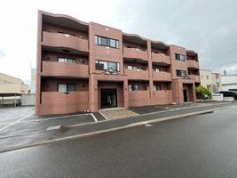 ハイム・エトワールCの外観