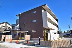 グラン セーズ Kの外観