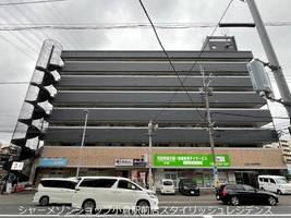 物件の外観画像