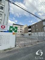 クラシスト高殿の外観