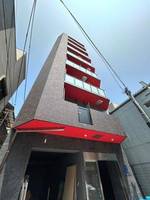 ERcity’s三宮EASTの外観