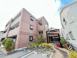 ヴェルジェの外観