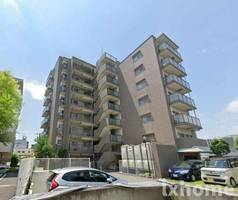 旭エルフの外観