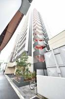 ラヴ神戸三宮の外観