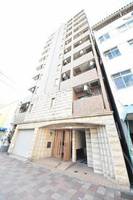 兵庫県神戸市中央区海岸通4丁目(マンション)の賃貸物件の外観