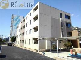 ブライトレジデンスの外観