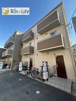 ヴィクトワールサカノ101の外観