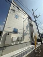 物件の外観画像