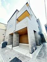 物件の外観画像