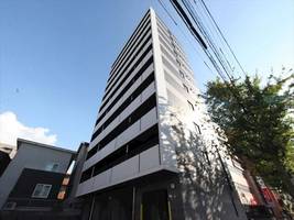 S-FORT北千種(チクサキタ)の外観