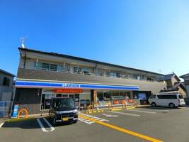 大阪府大阪狭山市池尻中2丁目(アパート)の賃貸物件の外観