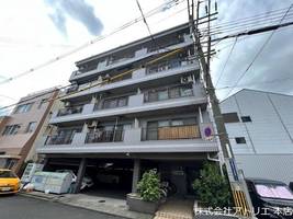 物件の外観画像