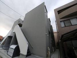 ACE(エース)の外観