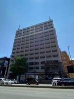 福岡県福岡市中央区黒門(マンション)の賃貸物件の外観