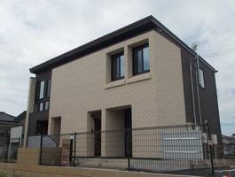 物件の外観画像