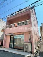 物件の外観画像