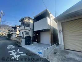 物件の外観画像