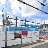 愛知県名古屋市守山区野萩町(アパート)の賃貸物件の外観