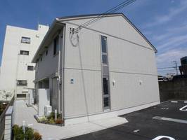 物件の外観画像