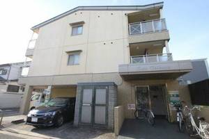 サンヴィレッジの外観
