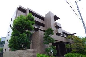 エイチツーオー河内長野Ⅱ104の外観