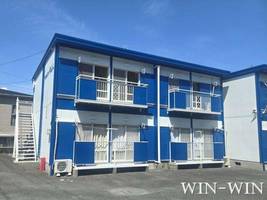 物件の外観画像