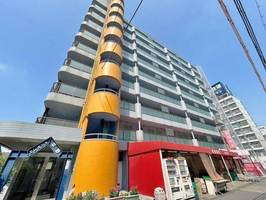 物件の外観画像