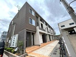 物件の外観画像