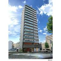 S-RESIDENCE金山epureの外観