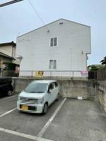福岡県北九州市八幡西区光貞台1丁目(アパート)の賃貸物件の外観