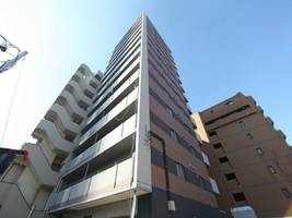 GRANDUKE丸田町(グランデューク丸田町)の外観