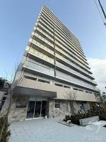 GLUCK MAISON S-SAKAI XVIの外観