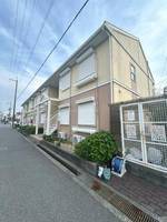 物件の外観画像