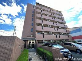 カデンツァKの外観