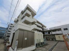 名栄ビルの外観
