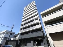 愛知県名古屋市西区幅下2丁目(マンション)の賃貸物件の外観