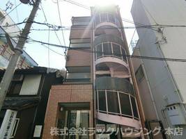 物件の外観画像