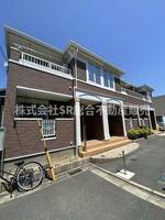 物件の外観画像